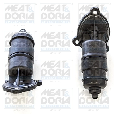 Hydraulic Filter Kit, automatic transmission
